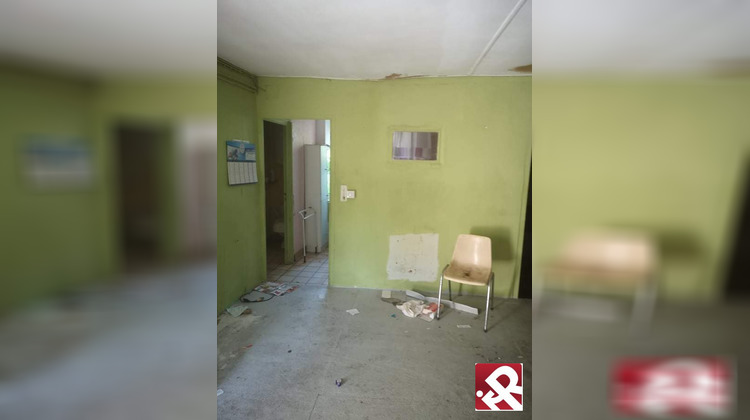 Ma-Cabane - Vente Maison Saint-Sulpice-les-Champs, 114 m²