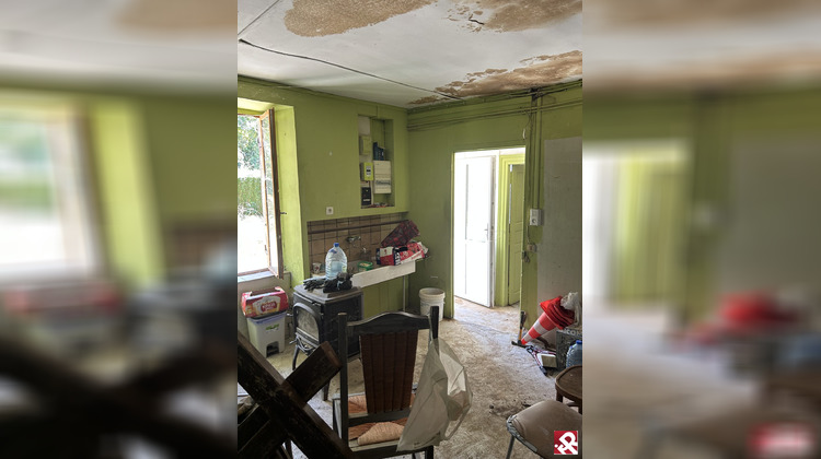 Ma-Cabane - Vente Maison Saint-Sulpice-les-Champs, 114 m²