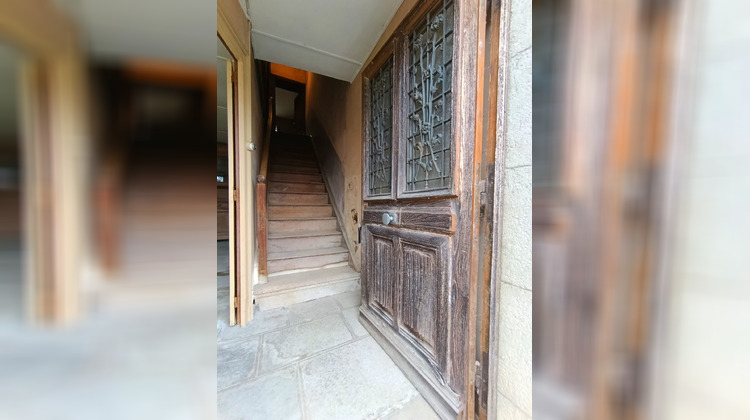 Ma-Cabane - Vente Maison Saint-Sulpice-les-Champs, 150 m²