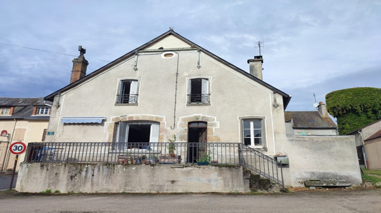 Ma-Cabane - Vente Maison SAINT-SULPICE-LES-FEUILLES, 165 m²