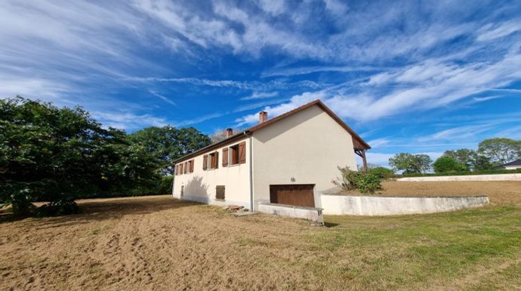 Ma-Cabane - Vente Maison Saint-Sulpice-les-Feuilles, 100 m²