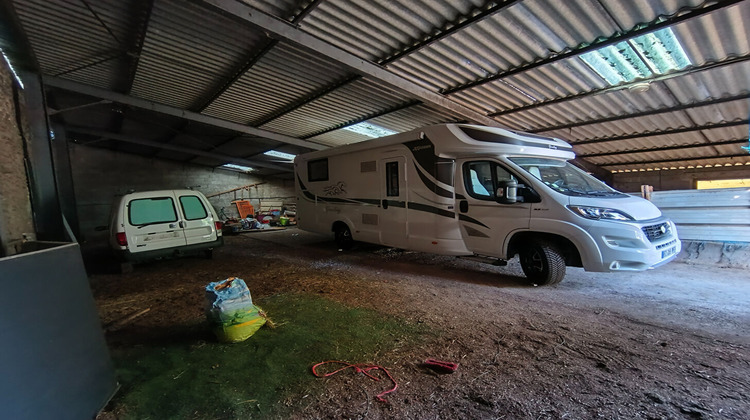 Ma-Cabane - Vente Maison SAINT-SULPICE-LES-FEUILLES, 80 m²