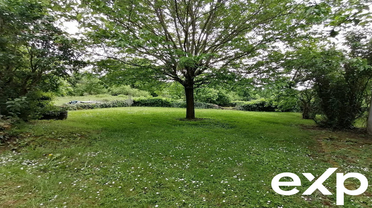 Ma-Cabane - Vente Maison Saint-Sulpice-les-Feuilles, 85 m²