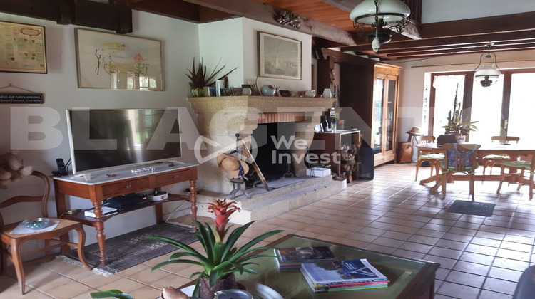 Ma-Cabane - Vente Maison Saint-Sulpice-les-Feuilles, 136 m²