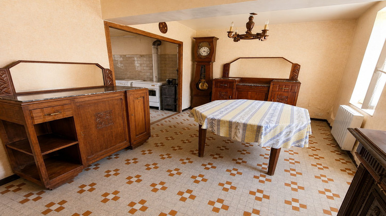Ma-Cabane - Vente Maison Saint-Sulpice-les-Feuilles, 85 m²