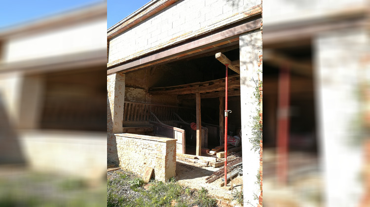 Ma-Cabane - Vente Maison Saint-Sulpice-sur-Lèze, 800 m²