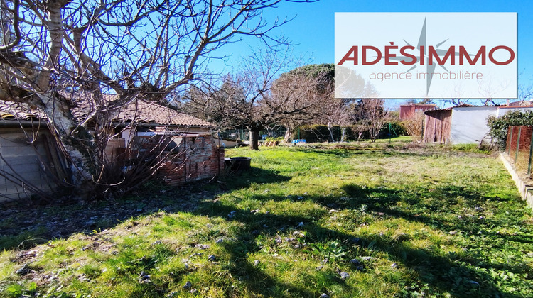 Ma-Cabane - Vente Maison Saint-Sulpice-sur-Lèze, 95 m²