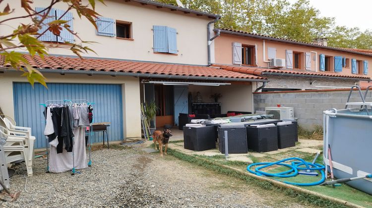 Ma-Cabane - Vente Maison Saint-Sulpice-sur-Lèze, 100 m²