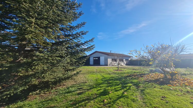 Ma-Cabane - Vente Maison Saint-Sulpice-sur-Lèze, 100 m²