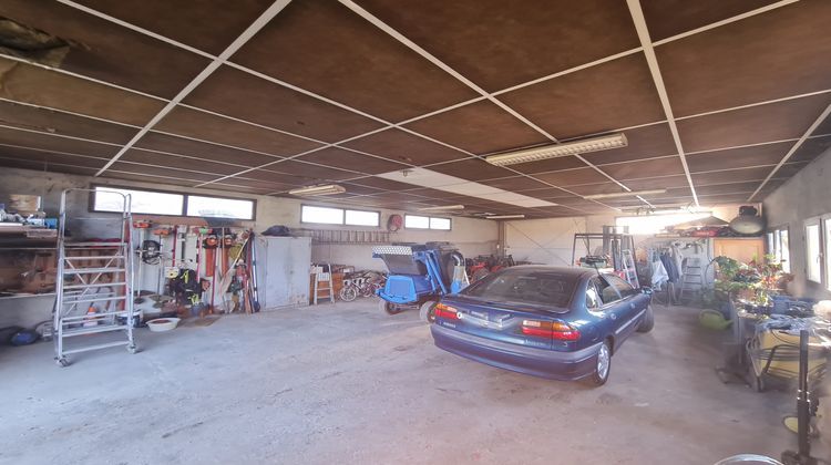 Ma-Cabane - Vente Maison Saint-Sulpice-sur-Lèze, 100 m²