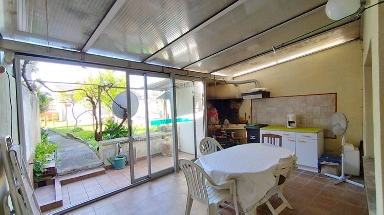 Ma-Cabane - Vente Maison Saint-Sulpice-sur-Lèze, 120 m²