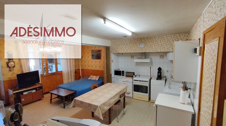 Ma-Cabane - Vente Maison Saint-Sulpice-sur-Lèze, 120 m²