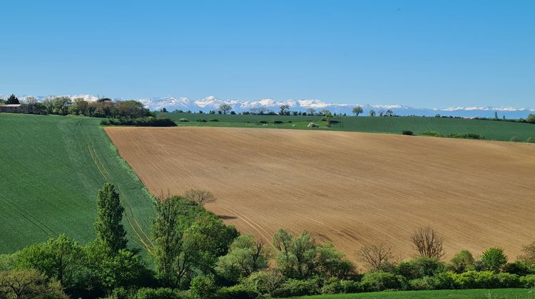 Ma-Cabane - Vente Maison Saint-Sulpice-sur-Lèze, 448 m²