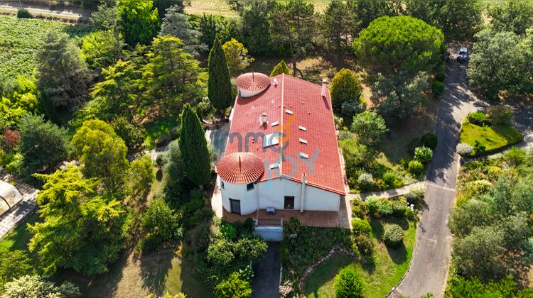 Ma-Cabane - Vente Maison Saint-Sulpice-sur-Lèze, 282 m²