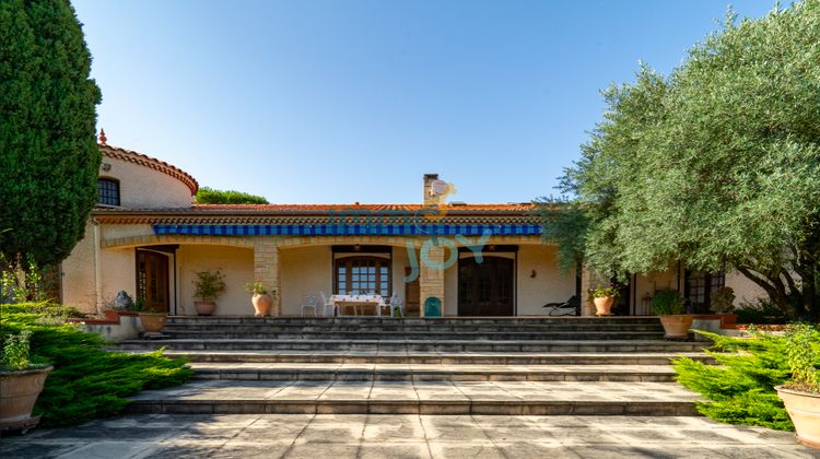 Ma-Cabane - Vente Maison Saint-Sulpice-sur-Lèze, 282 m²