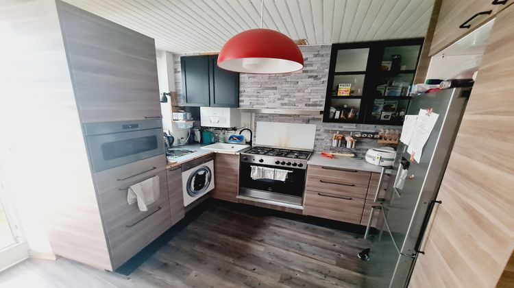 Ma-Cabane - Vente Maison Saint-Sulpice-sur-Lèze, 120 m²