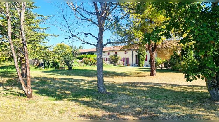 Ma-Cabane - Vente Maison Saint-Sulpice-sur-Lèze, 400 m²