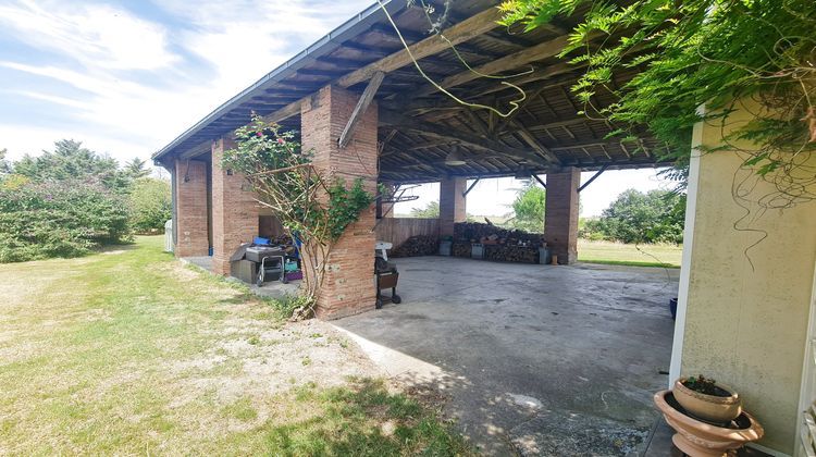 Ma-Cabane - Vente Maison Saint-Sulpice-sur-Lèze, 400 m²