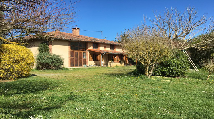 Ma-Cabane - Vente Maison Saint-Sulpice-sur-Lèze, 140 m²
