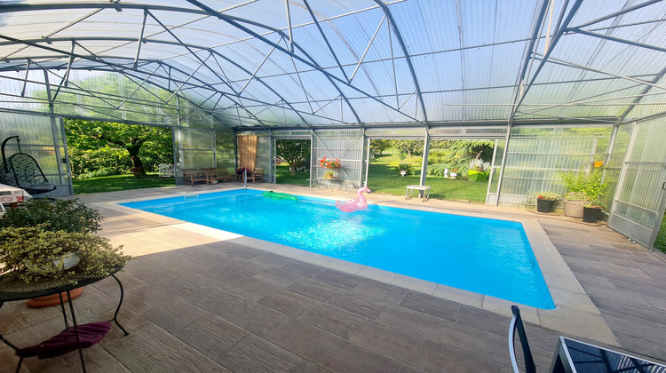 Ma-Cabane - Vente Maison Saint-Sulpice-sur-Lèze, 180 m²