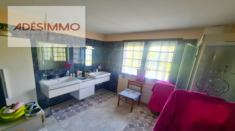 Ma-Cabane - Vente Maison Saint-Sulpice-sur-Lèze, 180 m²