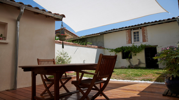Ma-Cabane - Vente Maison Saint-Sulpice-sur-Lèze, 183 m²