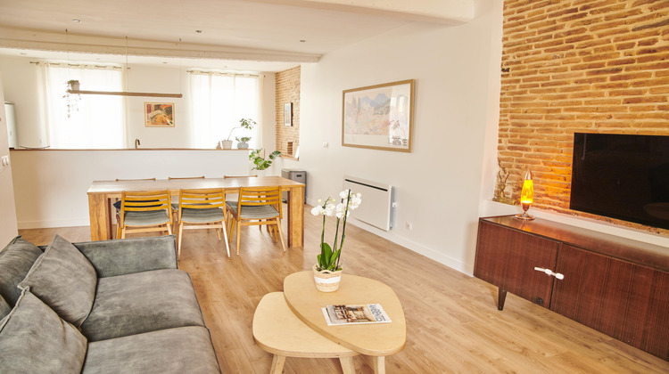 Ma-Cabane - Vente Maison Saint-Sulpice-sur-Lèze, 183 m²