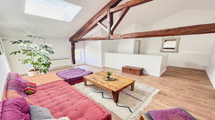 Ma-Cabane - Vente Maison Saint-Sulpice-sur-Lèze, 183 m²