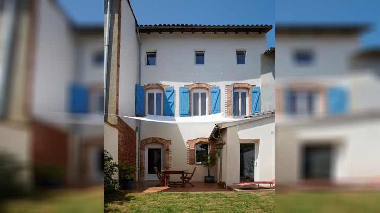 Ma-Cabane - Vente Maison Saint-Sulpice-sur-Lèze, 183 m²