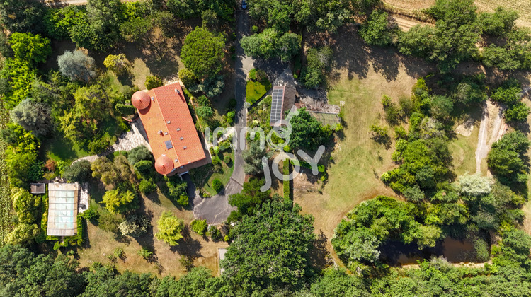Ma-Cabane - Vente Maison Saint-Sulpice-sur-Lèze, 282 m²