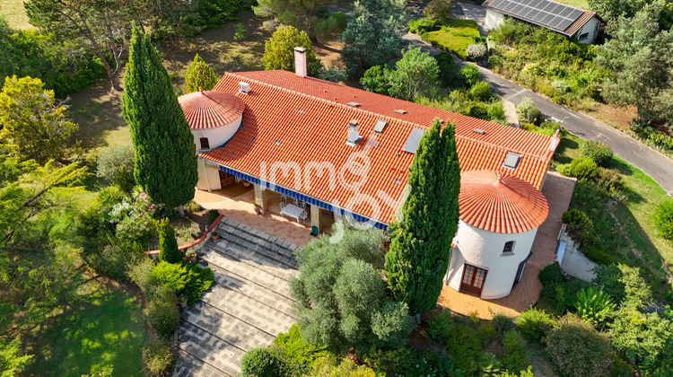 Ma-Cabane - Vente Maison Saint-Sulpice-sur-Lèze, 282 m²