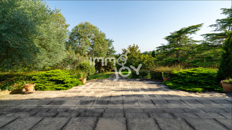 Ma-Cabane - Vente Maison Saint-Sulpice-sur-Lèze, 282 m²