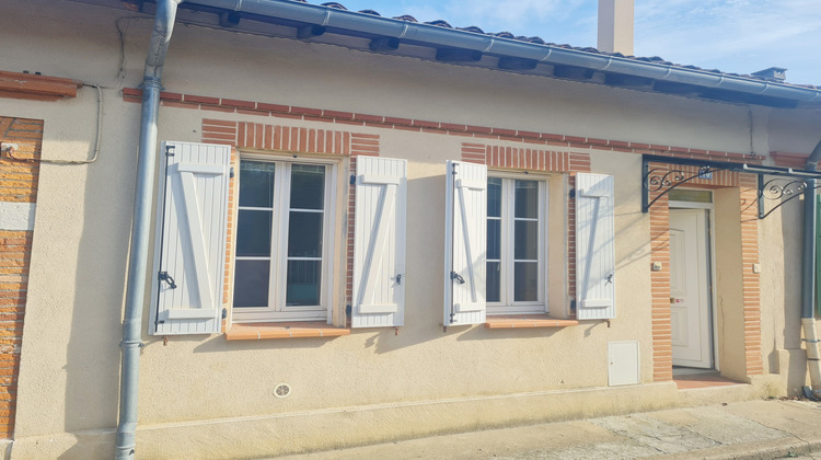 Ma-Cabane - Vente Maison Saint-Sulpice-sur-Lèze, 90 m²