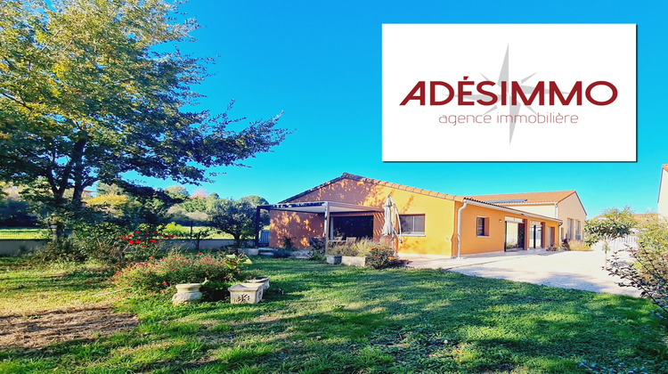 Ma-Cabane - Vente Maison Saint-Sulpice-sur-Lèze, 130 m²