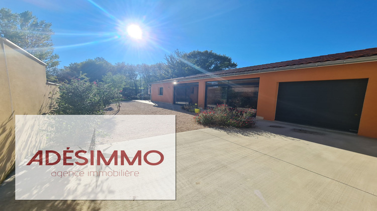 Ma-Cabane - Vente Maison Saint-Sulpice-sur-Lèze, 130 m²