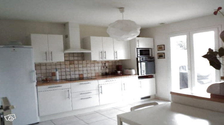 Ma-Cabane - Vente Maison Saint-Sulpice-sur-Lèze, 125 m²