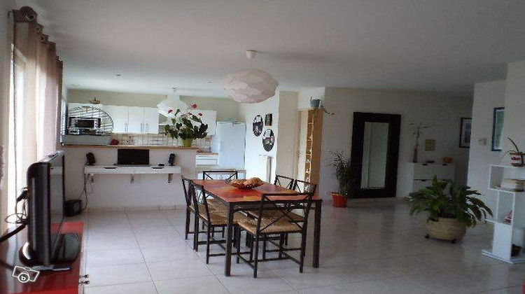 Ma-Cabane - Vente Maison Saint-Sulpice-sur-Lèze, 125 m²