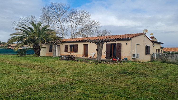 Ma-Cabane - Vente Maison Saint-Sulpice-sur-Lèze, 85 m²