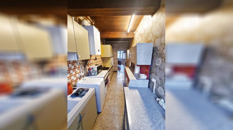 Ma-Cabane - Vente Maison Saint-Sulpice-sur-Lèze, 120 m²