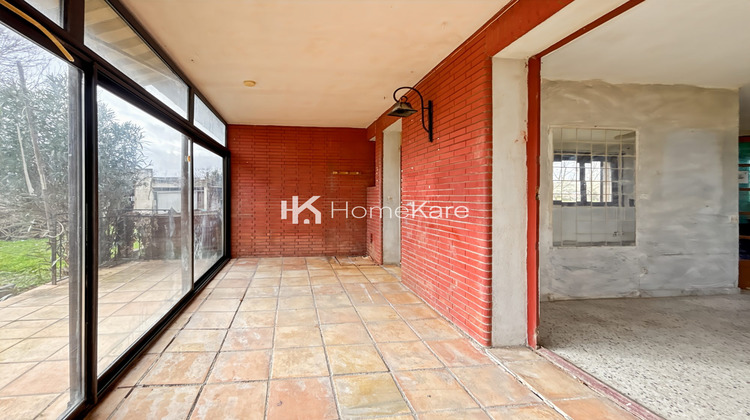 Ma-Cabane - Vente Maison Saint-Sulpice-sur-Lèze, 220 m²