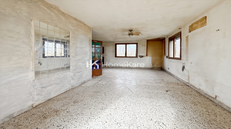 Ma-Cabane - Vente Maison Saint-Sulpice-sur-Lèze, 220 m²