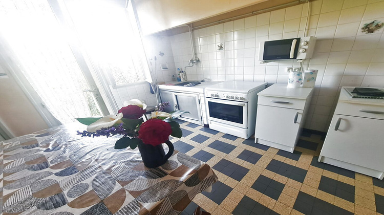 Ma-Cabane - Vente Maison SAINT-SULPICE-SUR-LEZE, 85 m²