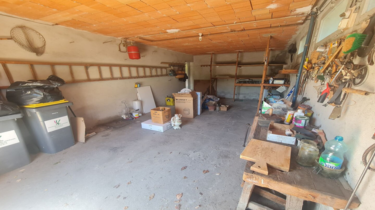 Ma-Cabane - Vente Maison SAINT-SULPICE-SUR-LEZE, 85 m²