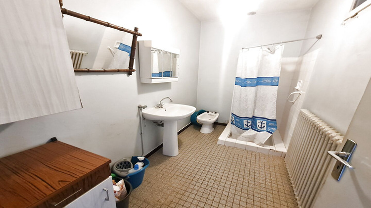 Ma-Cabane - Vente Maison SAINT-SULPICE-SUR-LEZE, 85 m²