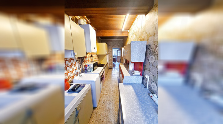 Ma-Cabane - Vente Maison SAINT-SULPICE-SUR-LEZE, 120 m²