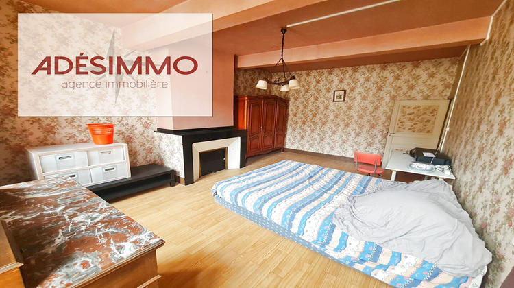 Ma-Cabane - Vente Maison SAINT-SULPICE-SUR-LEZE, 120 m²