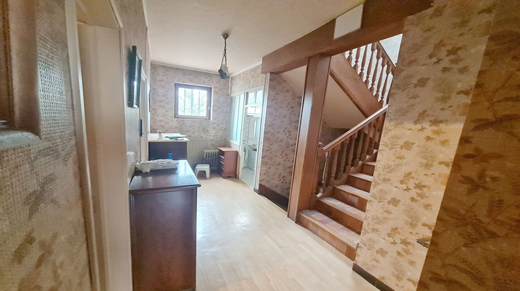 Ma-Cabane - Vente Maison SAINT-SULPICE-SUR-LEZE, 120 m²