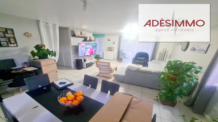 Ma-Cabane - Vente Maison SAINT-SULPICE-SUR-LEZE, 110 m²