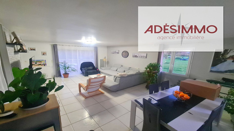 Ma-Cabane - Vente Maison SAINT-SULPICE-SUR-LEZE, 110 m²