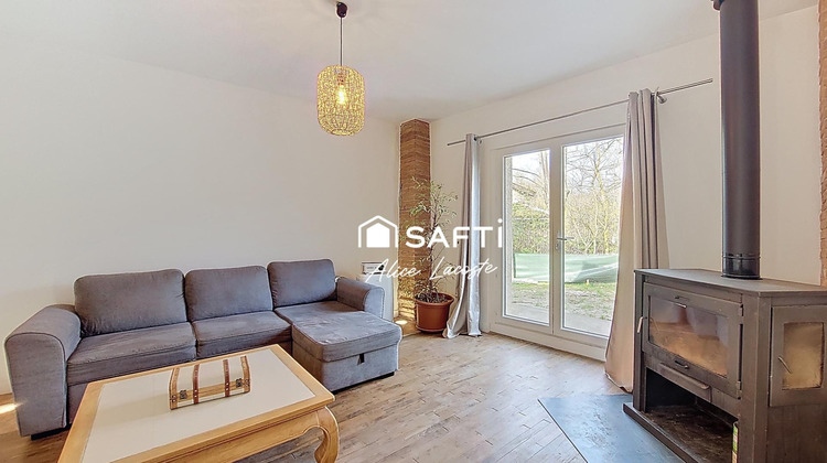 Ma-Cabane - Vente Maison Saint-Sulpice-sur-Leze, 120 m²